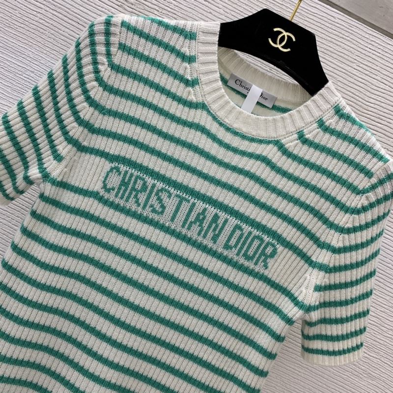 Christian Dior T-Shirts